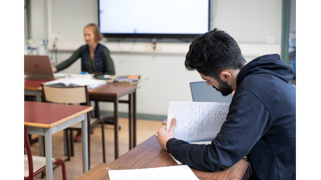 L'IMSÉ est centre d'examen !